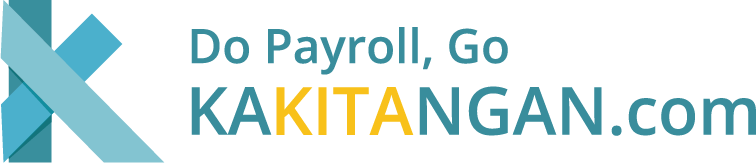 Kakitangan Logo