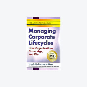 Managing Corporate Lifecycles 1