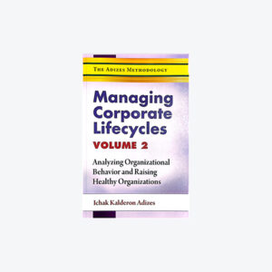 Managing Corporate Lifecycles 2