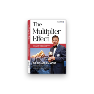 The Multiplier Effect